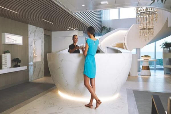 Celebrity Apex Gallery Image
